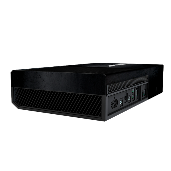 Batman Skin Xbox One Fat