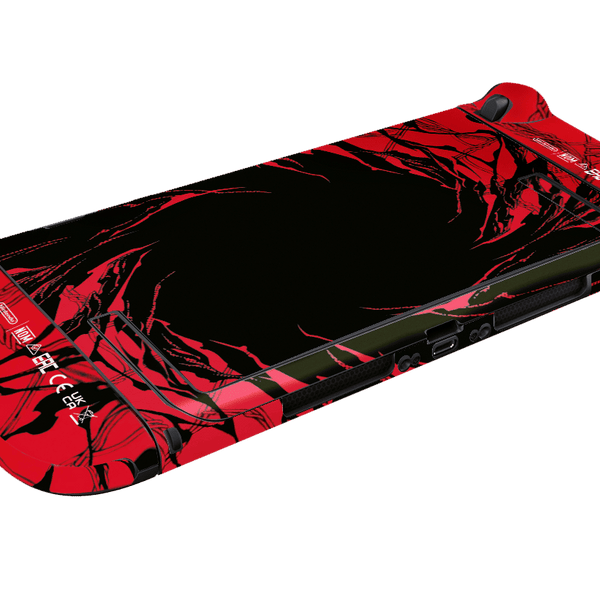 Carnage Skin Nintendo Switch 2 (2025) Xonebrand