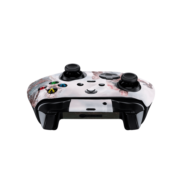 God of War Ragnarok Skin Xbox Series S