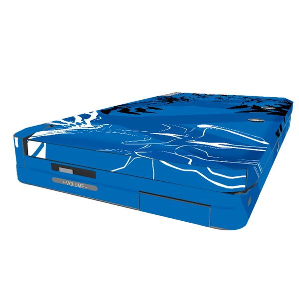 Skin para Nintendo 3Ds edición Pokemon X&Y – Xonebrand