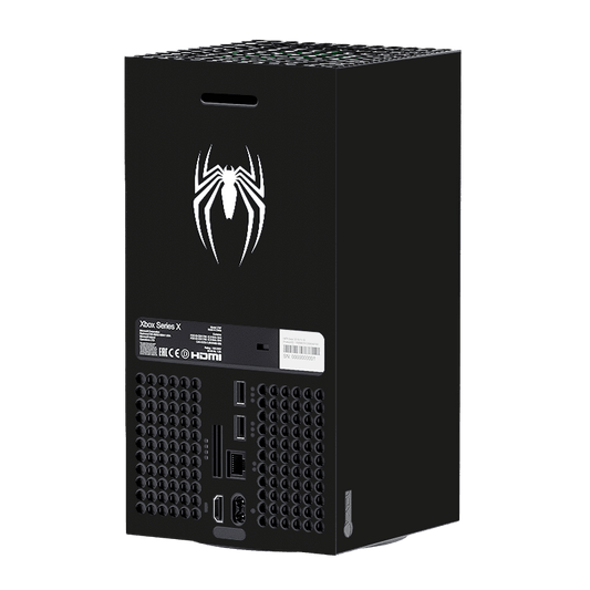 Spiderman 2 Skin Xbox Series