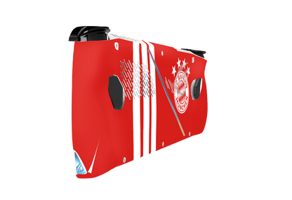 FC Bayern Munchen Asus Rog Ally Handheld Gaming Computer Skin