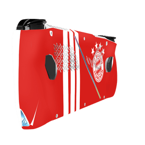 FC Bayern Munchen Asus Rog Ally Handheld Gaming Computer Skin