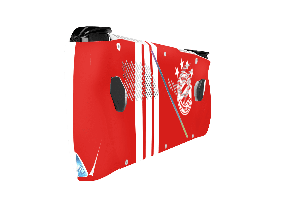 FC Bayern Munchen Skin Asus Rog Ally