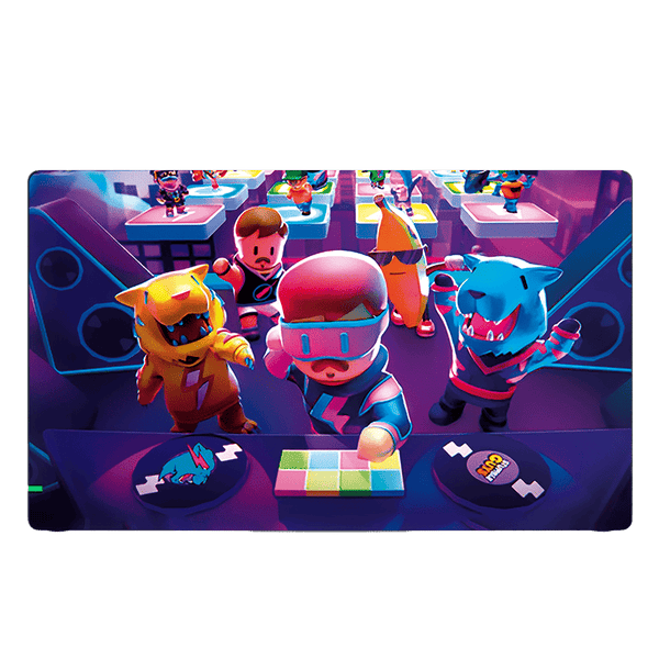 Stumble Guys Skin Nintendo Switch (2017) Xonebrand