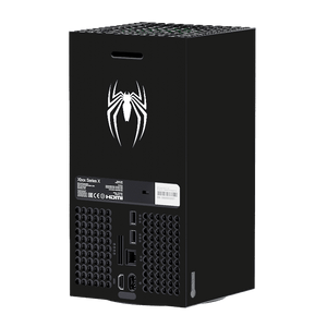 Spider-Man 2 Xbox Serie X Bundle Skin