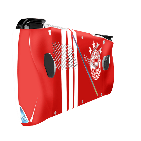 FC Bayern Munchen Skin Asus Rog Ally Xonebrand
