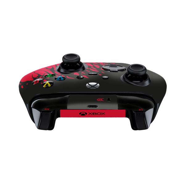 Spider-Man 2 Xbox Series X Skin Xonebrand
