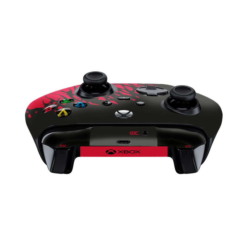Spider-Man 2 Xbox Series X Skin Xonebrand