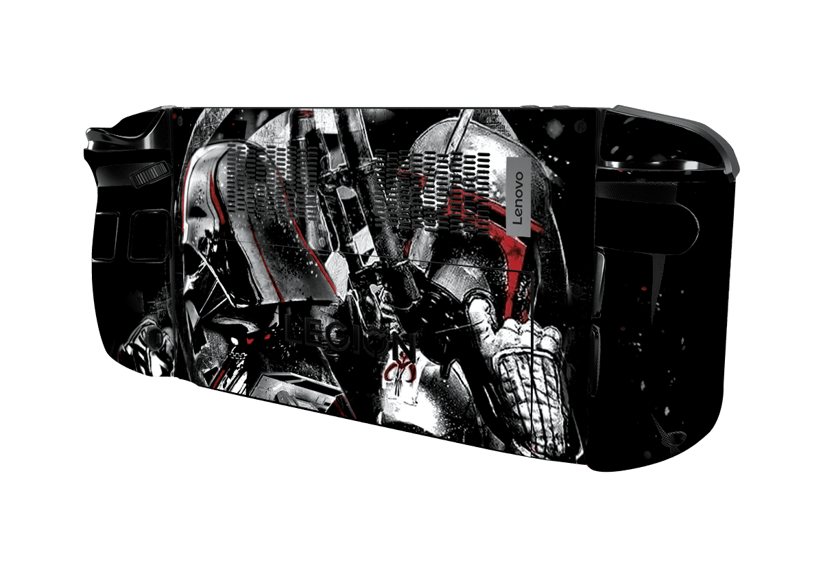 Star Wars Lenovo Legion Go Skin