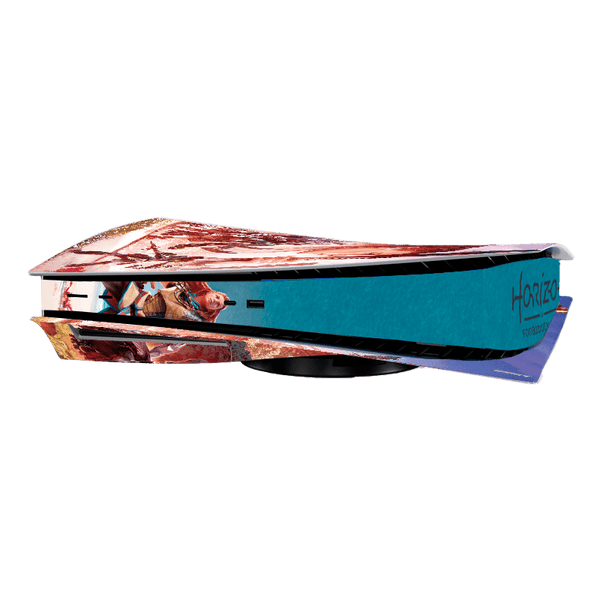 Horizon Skin Playstation 5 Fat
