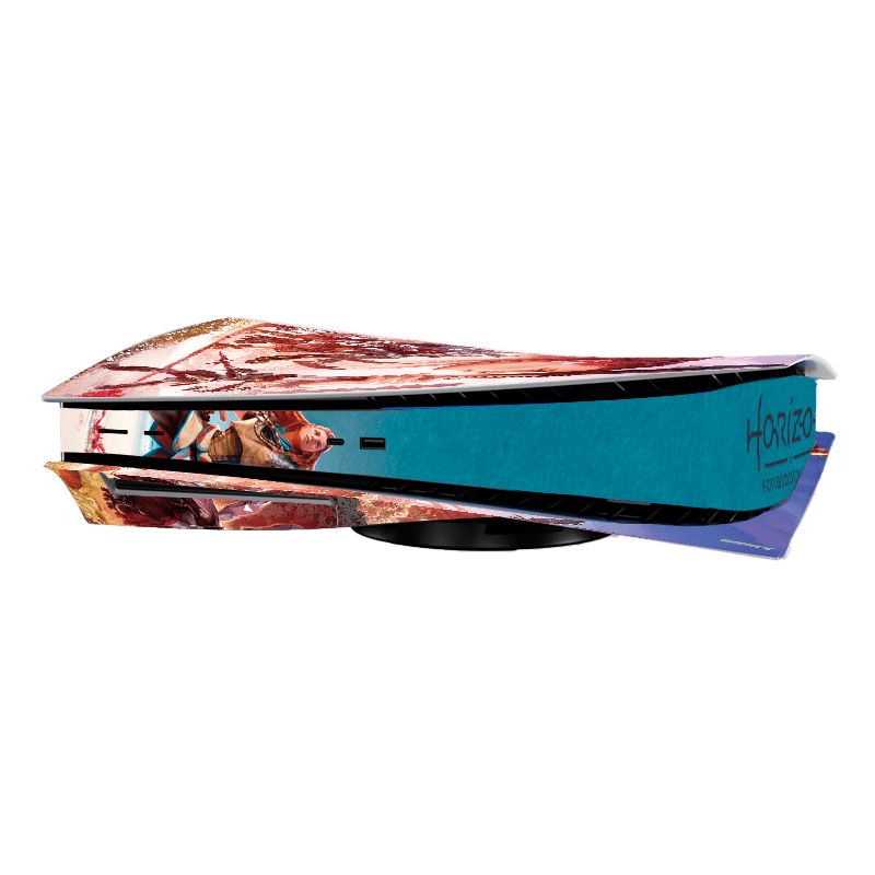 Horizon PS5 Bundle Skin