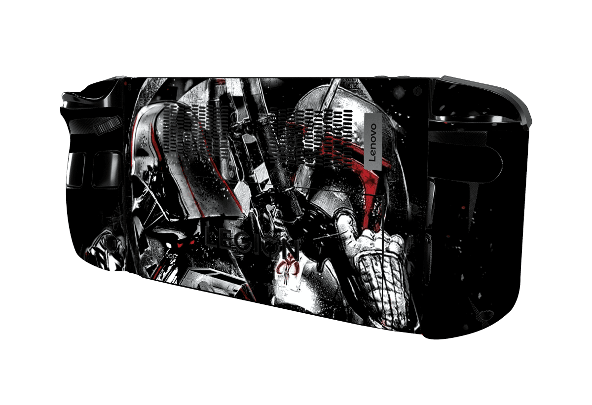 Star Wars Lenovo Legion Go Skin