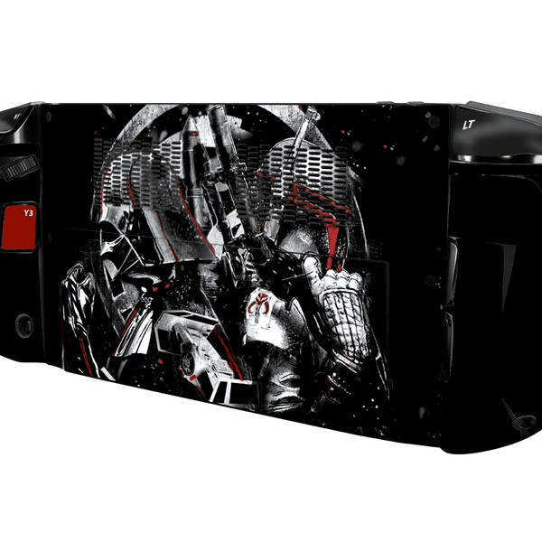 Star Wars Skin Lenovo Legion Go