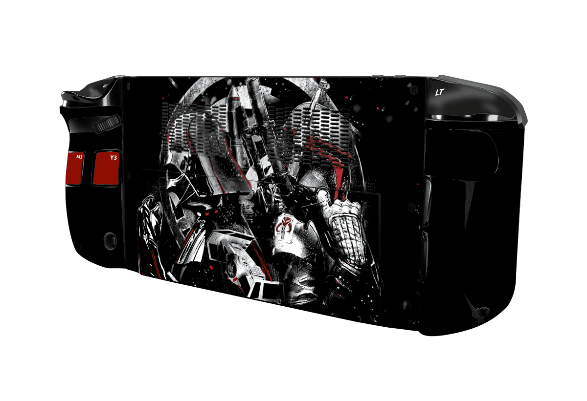Star Wars Skin Lenovo Legion Go