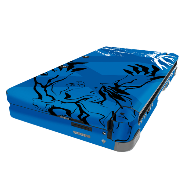 Skin para Nintendo 3Ds edición Pokemon X&Y – Xonebrand