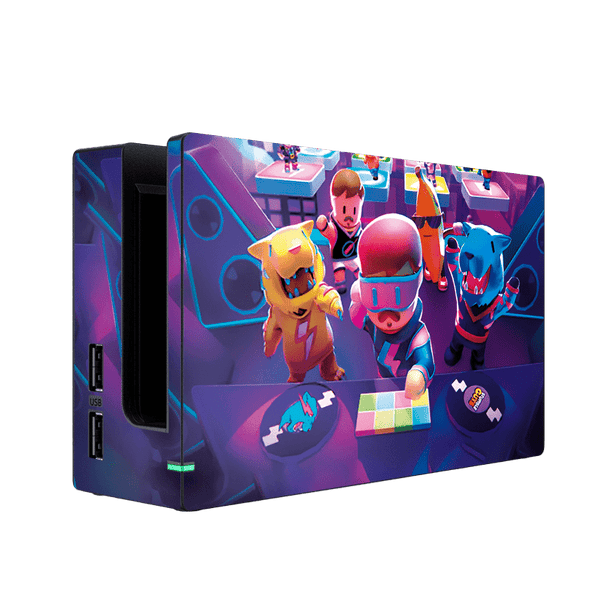 Stumble Guys Skin Nintendo Switch (2017)