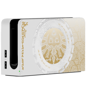 Legenda de Zelda Nintendo Switch Oled (2021) Skin