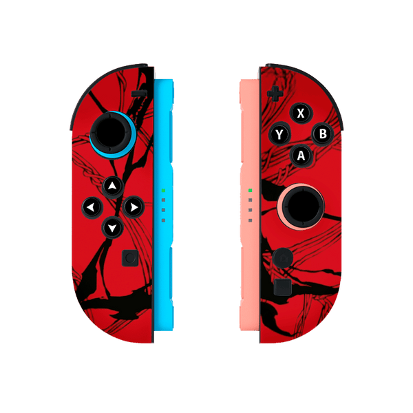 Carnage Skin Nintendo Switch 2 (2025) Xonebrand