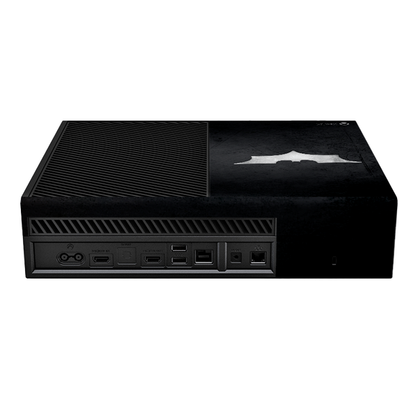 Batman Skin Xbox One Fat