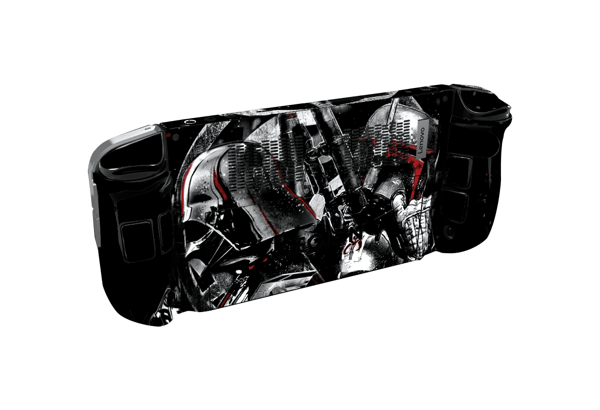 Star Wars Lenovo Legion Go Skin