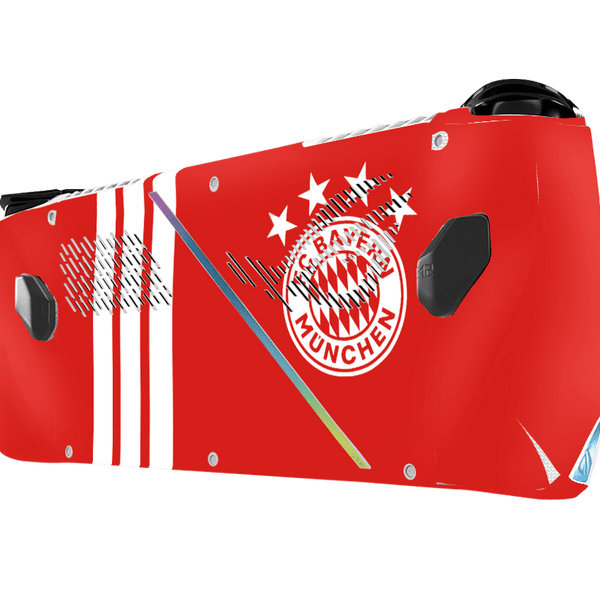 FC Bayern Munchen Skin Asus Rog Ally