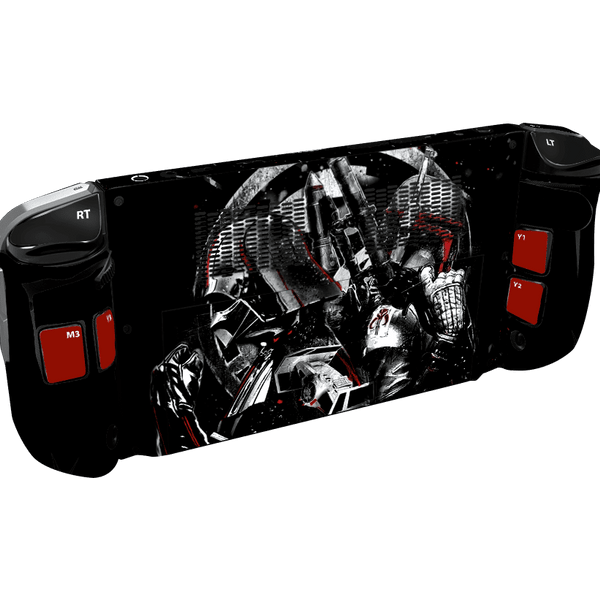 Star Wars Skin Lenovo Legion Go