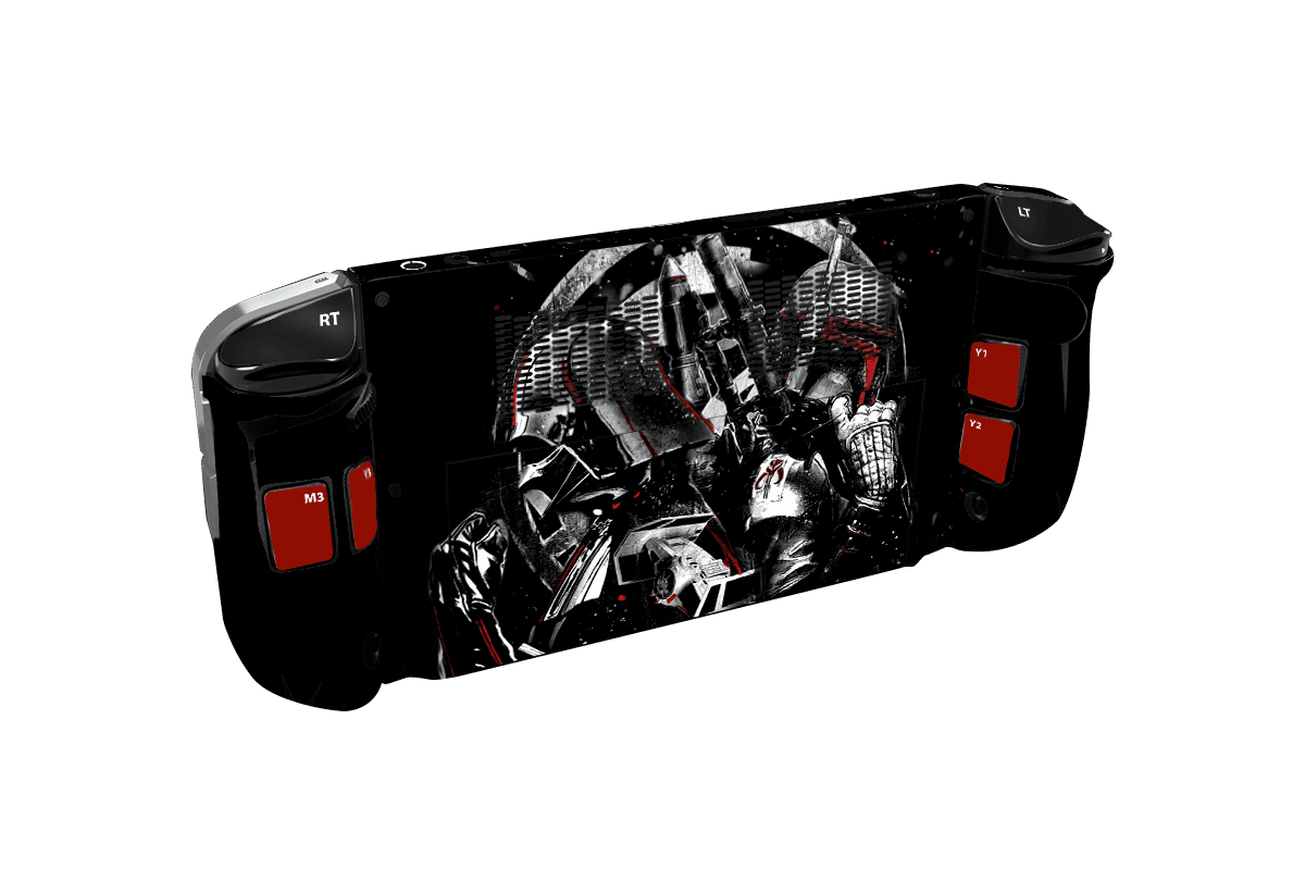 Star Wars Skin Lenovo Legion Go