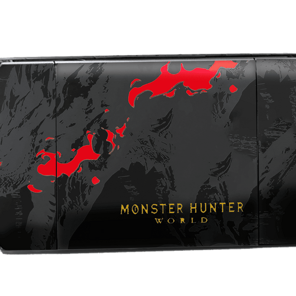 Monster Hunter Skin Playstation Portable (PSP)