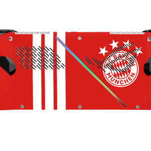 FC Bayern Munchen Asus Rog Ally Handheld Gaming Computer Skin