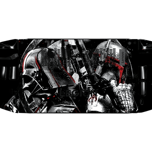 Star Wars Lenovo Legion Go Skin