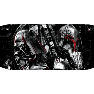 Star Wars Lenovo Legion Go Skin