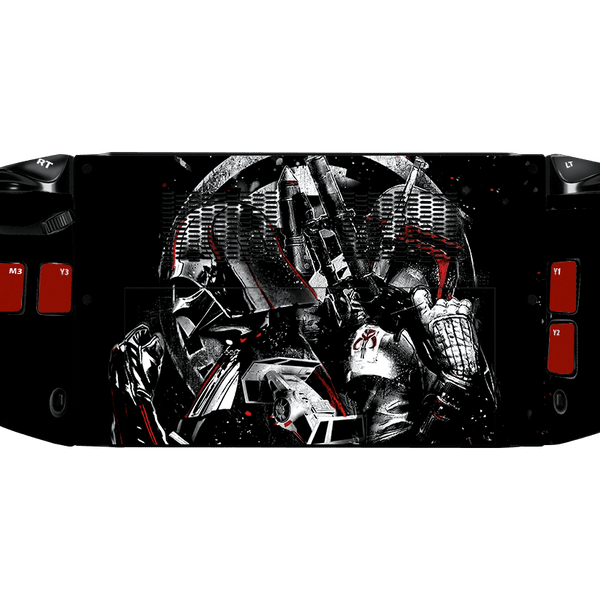 Star Wars Skin Lenovo Legion Go