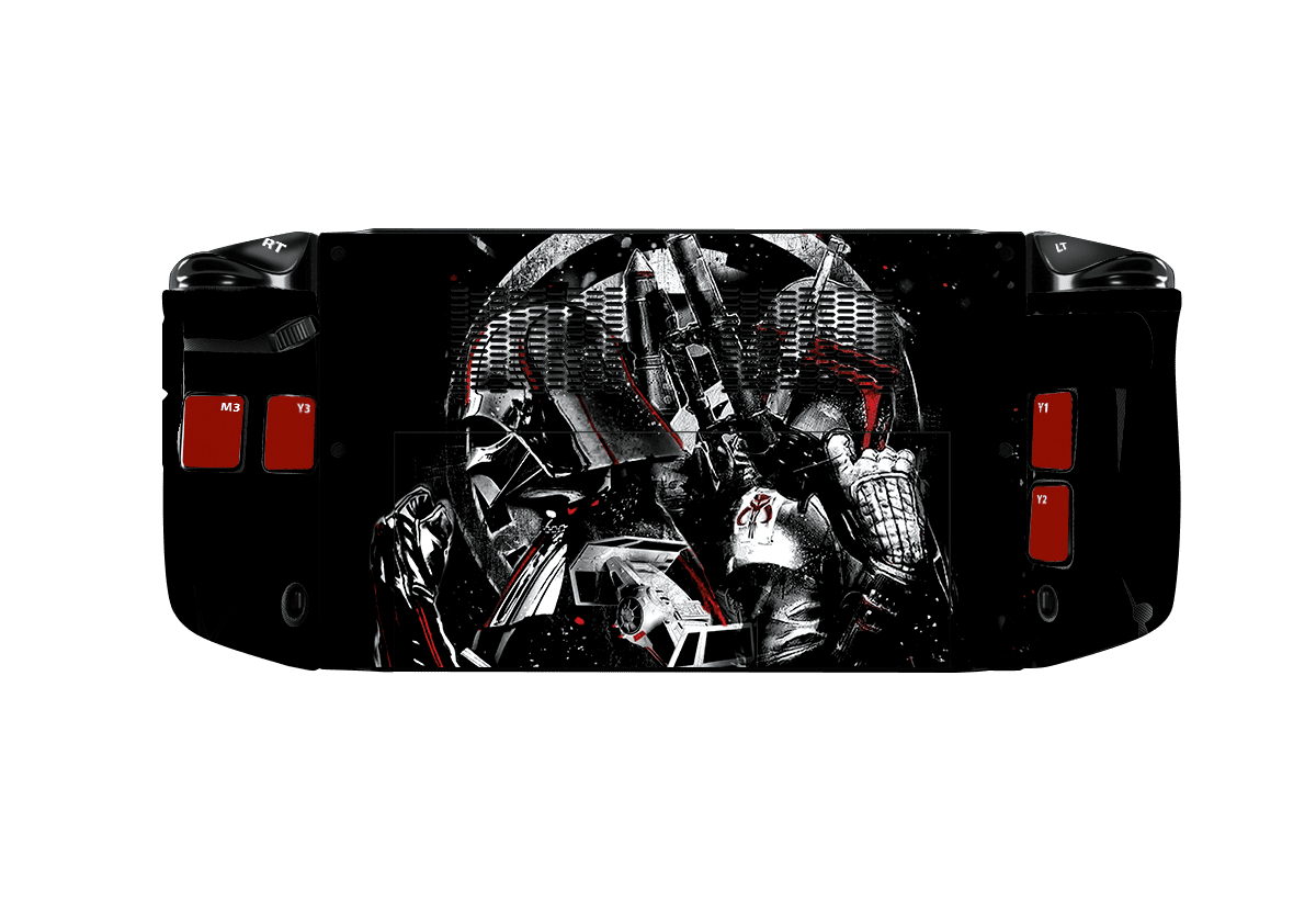 Star Wars Skin Lenovo Legion Go