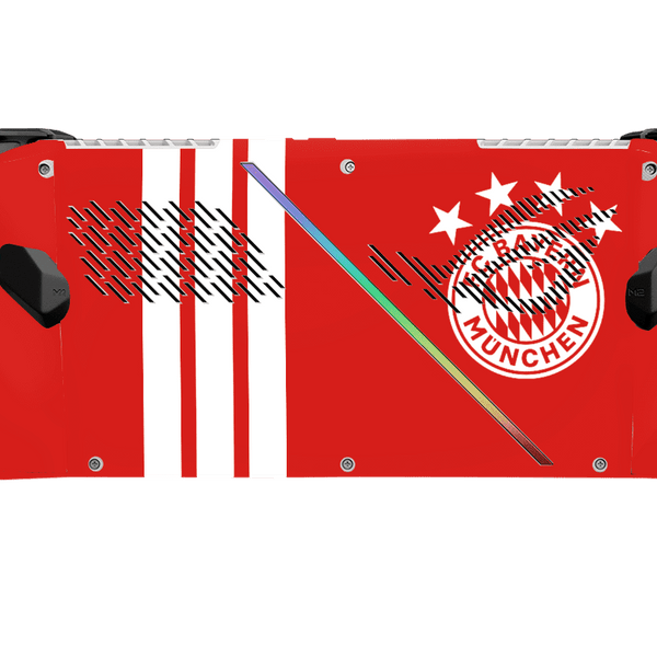 FC Bayern Munchen Skin Asus Rog Ally