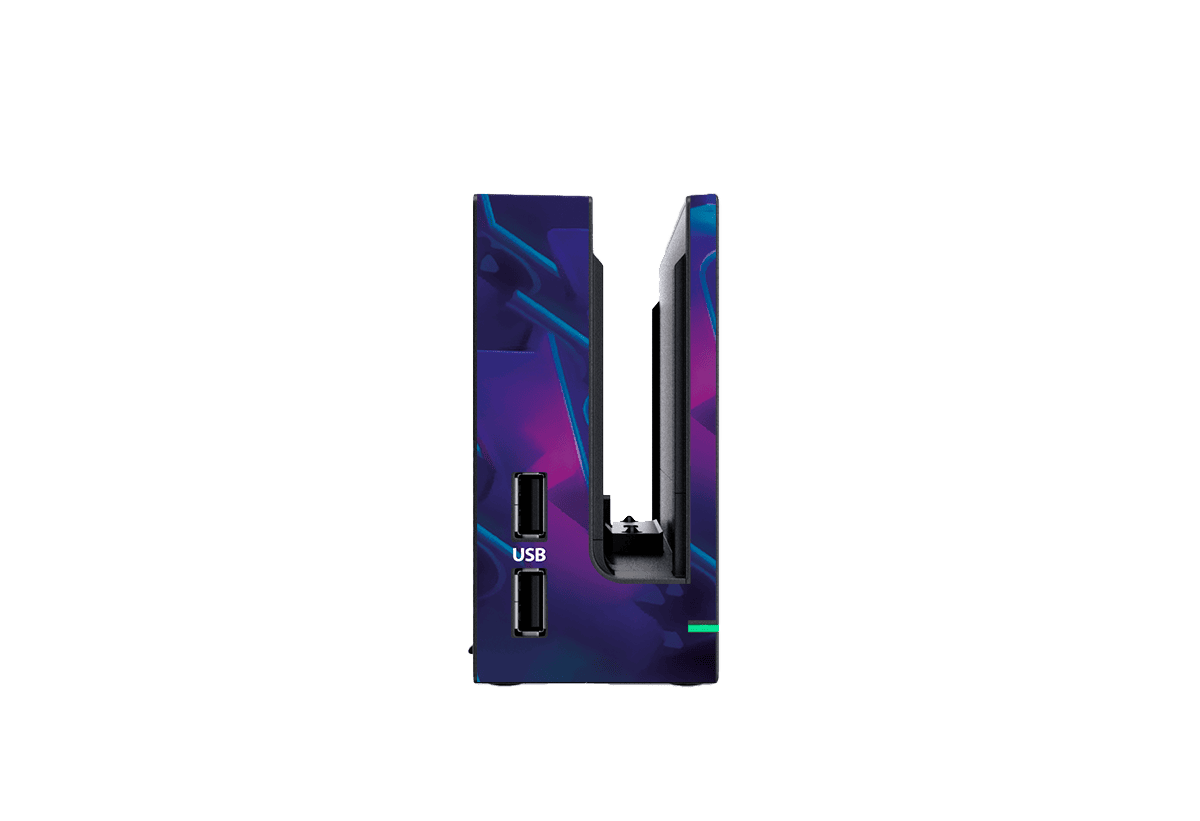 Stumble Guys Skin Nintendo Switch (2017) Xonebrand