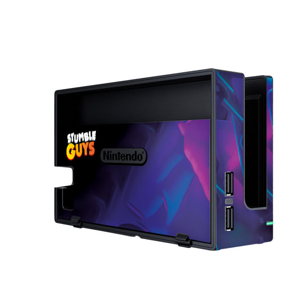 Stumble Guys Skin Nintendo Switch (2017)