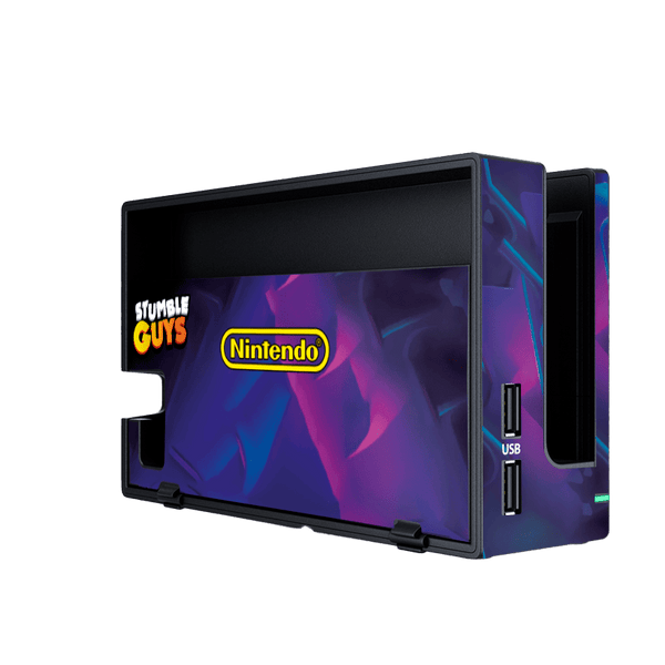 Stumble Guys Skin Nintendo Switch (2017) Xonebrand