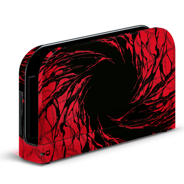 Carnage Skin Nintendo Switch 2 (2025) Xonebrand
