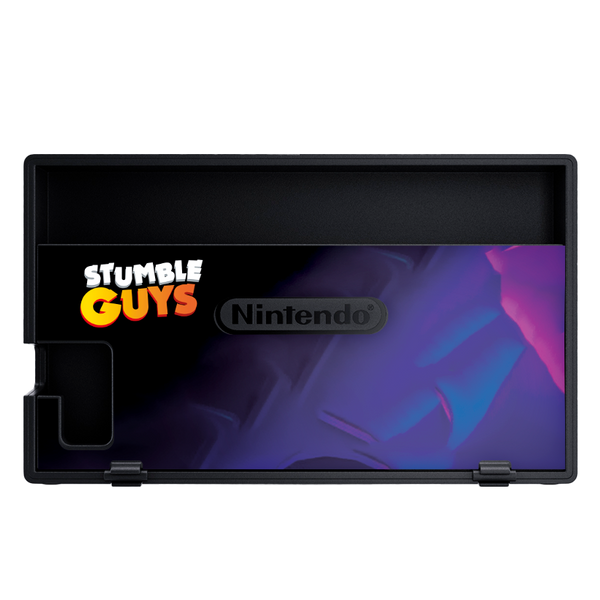 Stumble Guys Skin Nintendo Switch (2017)