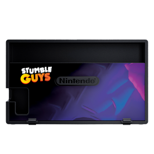 Stumble Guys Nintendo Switch Skin