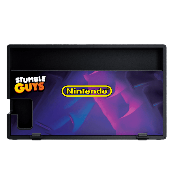 Stumble Guys Skin Nintendo Switch (2017) Xonebrand
