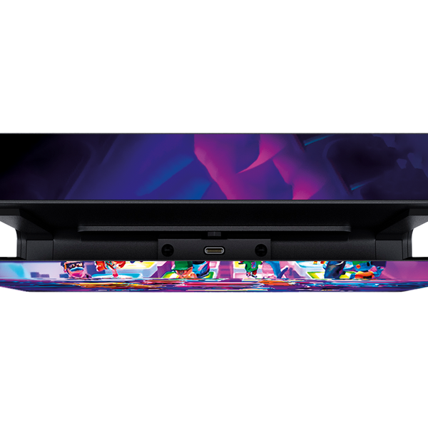 Stumble Guys Skin Nintendo Switch (2017)