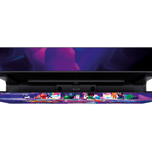 Stumble Guys Skin Nintendo Switch (2017) Xonebrand