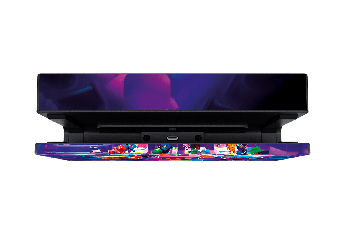 Stumble Guys Skin Nintendo Switch (2017) Xonebrand