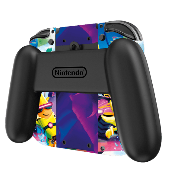 Stumble Guys Skin Nintendo Switch (2017)