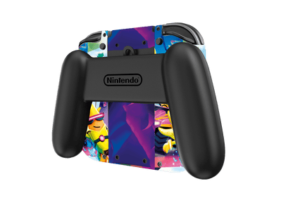 Stumble Guys Nintendo Switch Skin