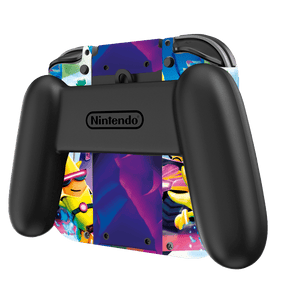 Stumble Guys Nintendo Switch Skin