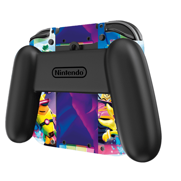 Stumble Guys Skin Nintendo Switch (2017) Xonebrand