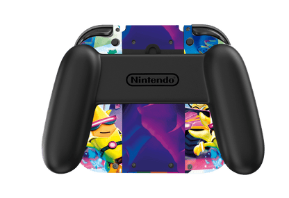 Stumble Guys Nintendo Switch Skin